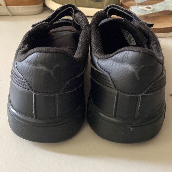 Puma up V size kids 1.5 - Picture 4 of 7